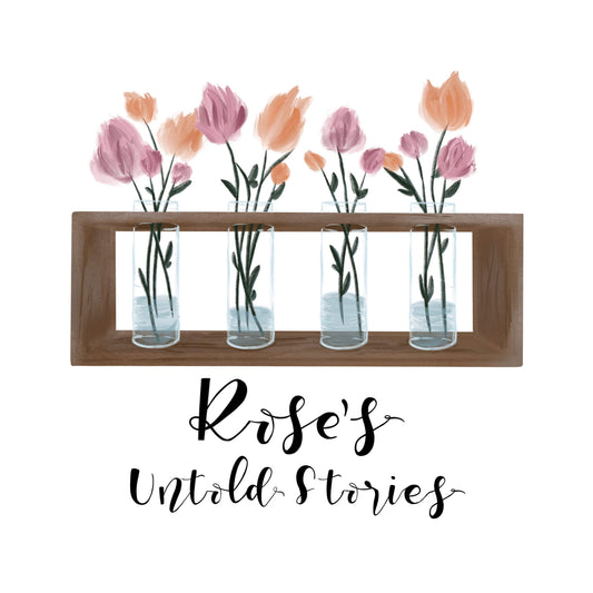 Rose's Untold Stories eGift Card