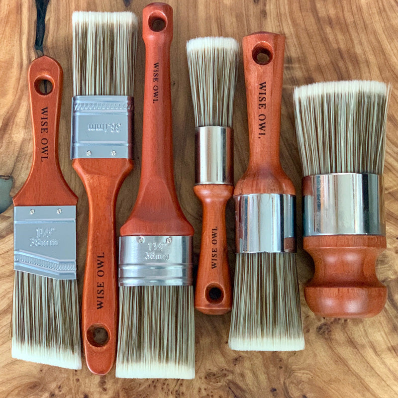 Premium Brushes